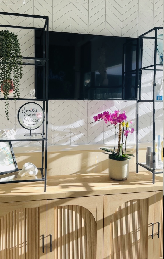 Anelisse Aesthetic Dental Design | Botox   Xeomin  , Professional In-Office Teeth Whitening and Invisalign reg 