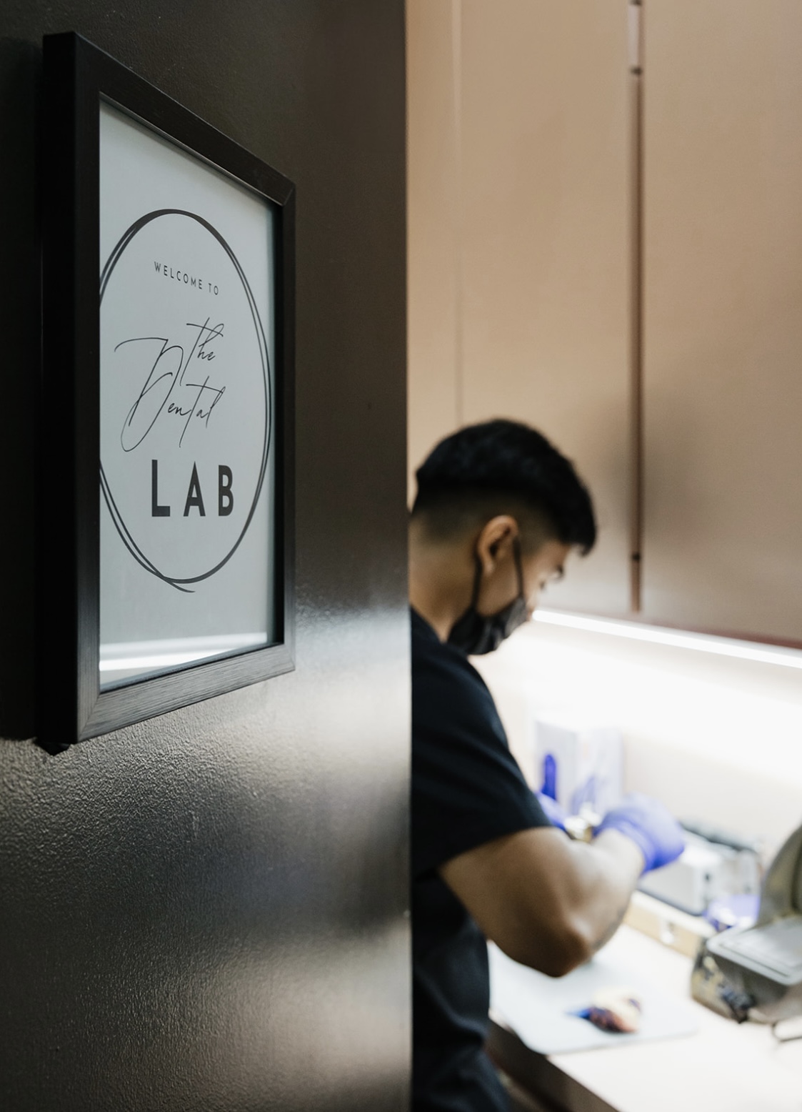 Anelisse Aesthetic Dental Design | Professional In-Office Teeth Whitening, Invisalign reg  and Botox   Xeomin  