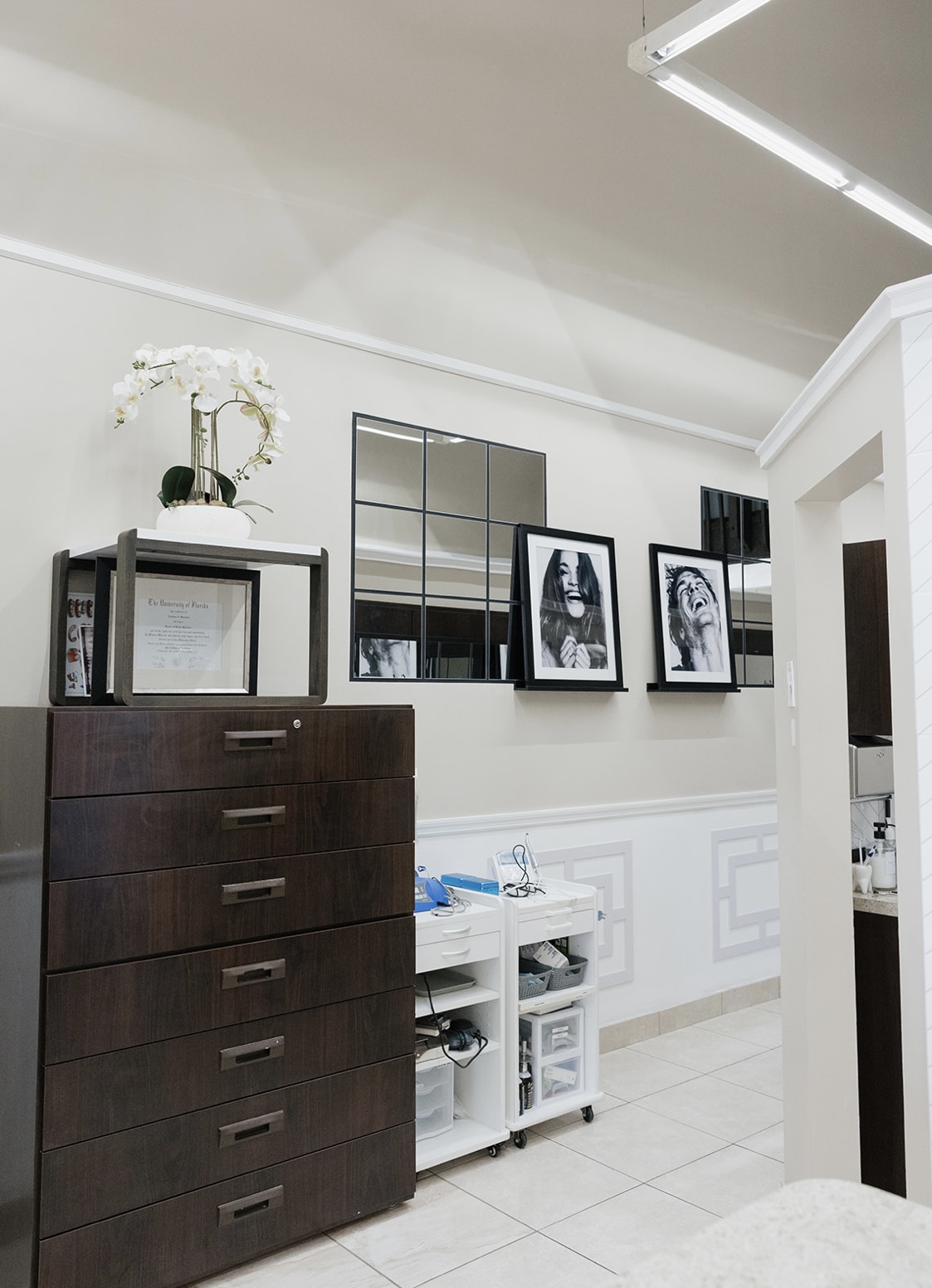 Anelisse Aesthetic Dental Design | Juvederm reg    Dermal Fillers, Cosmetic Smile Makeover and Invisalign reg 