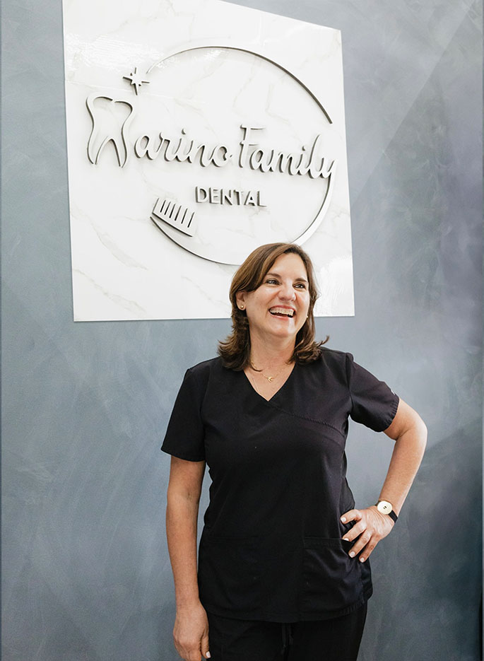 Anelisse Aesthetic Dental Design | ClearCorrect reg , Cosmetic Smile Makeover and Invisalign reg