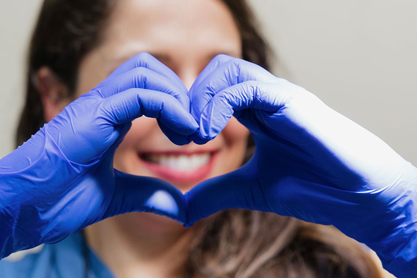 Anelisse Aesthetic Dental Design | Cosmetic Smile Makeover, Botox   Xeomin   and Hollywood Porcelain Veneer Smile Transformations