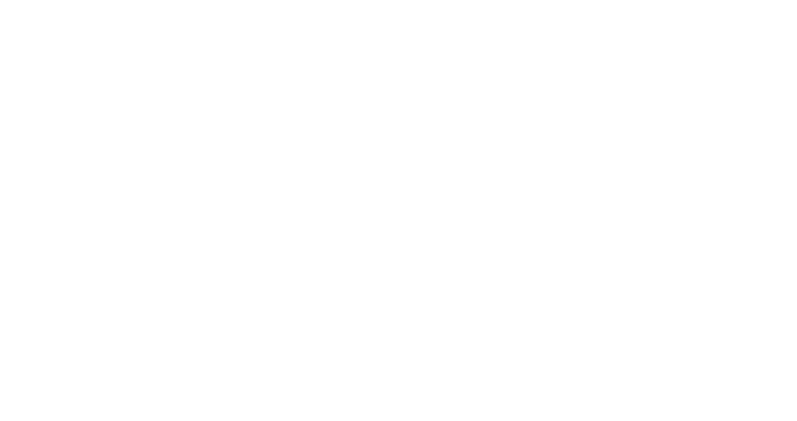 The image features a logo with graphic design elements, including a stylized tooth and a signature, set against a black background with white text.