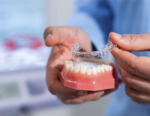 Anelisse Aesthetic Dental Design